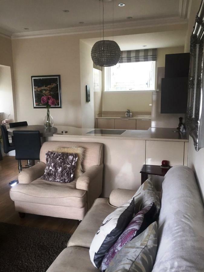 דאנדי Carbet Lodge מראה חיצוני תמונה